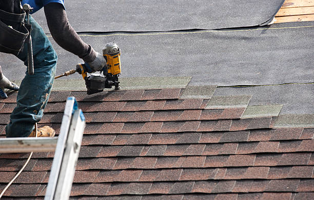 Licensed Roofing service in Shawnee, KS - Brentwood Metal Roofing